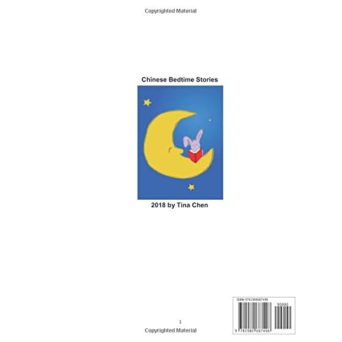 Cuentos chinos para dormir