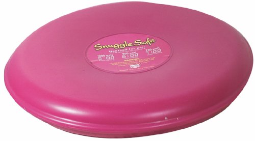 Cama para mascotas, con almohadilla de calefacción para calentar en microondas