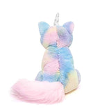 Peluche de color Turquesa