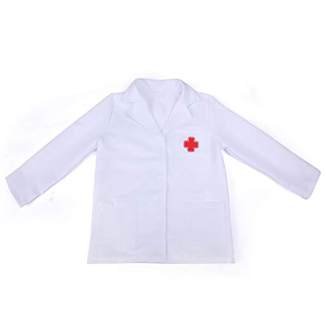 Disfraces de doctor para niños vestido de roles