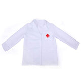 Disfraces de doctor para niños vestido de roles