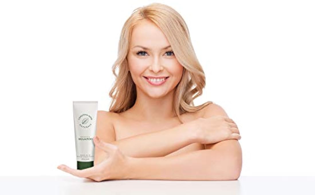 Shampoos y acondicionadores para el cabello Champú orgánico