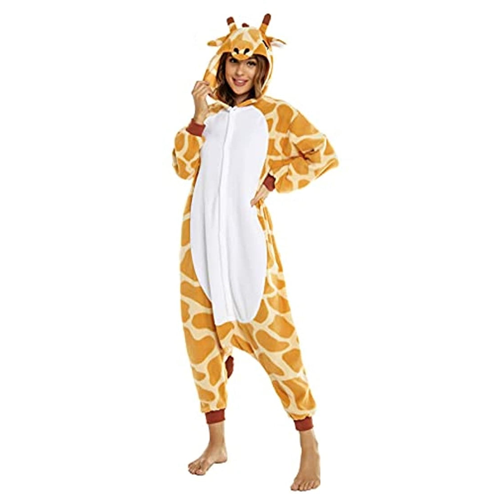 Disfraces Polyster Anime Halloween