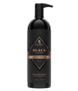 Jack Black Black Reserve Limpiador Corporal y Capilar