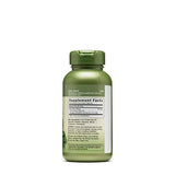 Aceite de Oregano 60 mg, 100 cápsulas