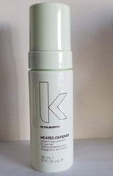 Kevin - contra el calor Dejar en espuma 5.1 OZ