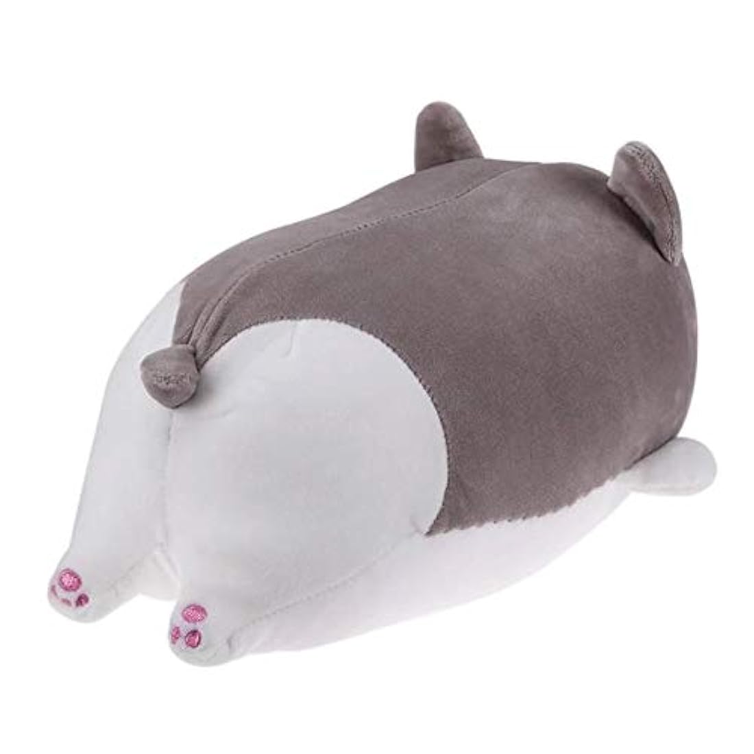 Peluches peluche de perro Corgi