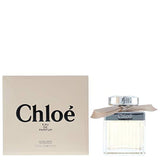 Chloe Edp Mujer -, Eau de Parfum, 2.5, Negro
