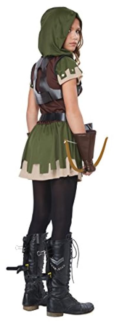 Tween Señorita Robin Hood