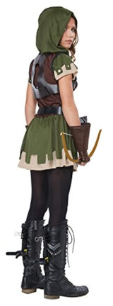 Tween Señorita Robin Hood