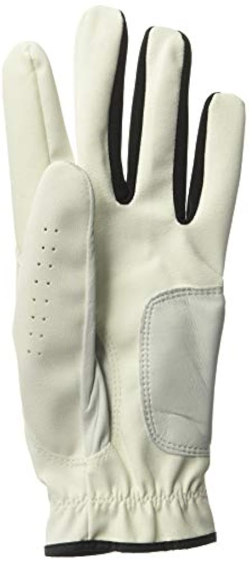 Guantes para golf de agarre suave para hombre