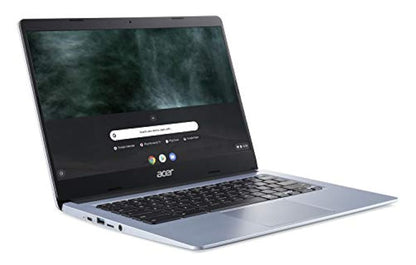 Acer Chromebook 314 Intel Celeron N4000 Pantalla Full HD