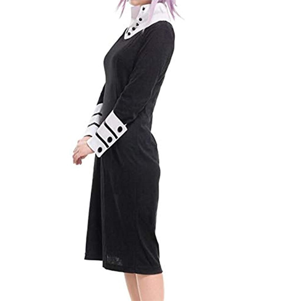 Disfraces Crona Disfraz de mujer
