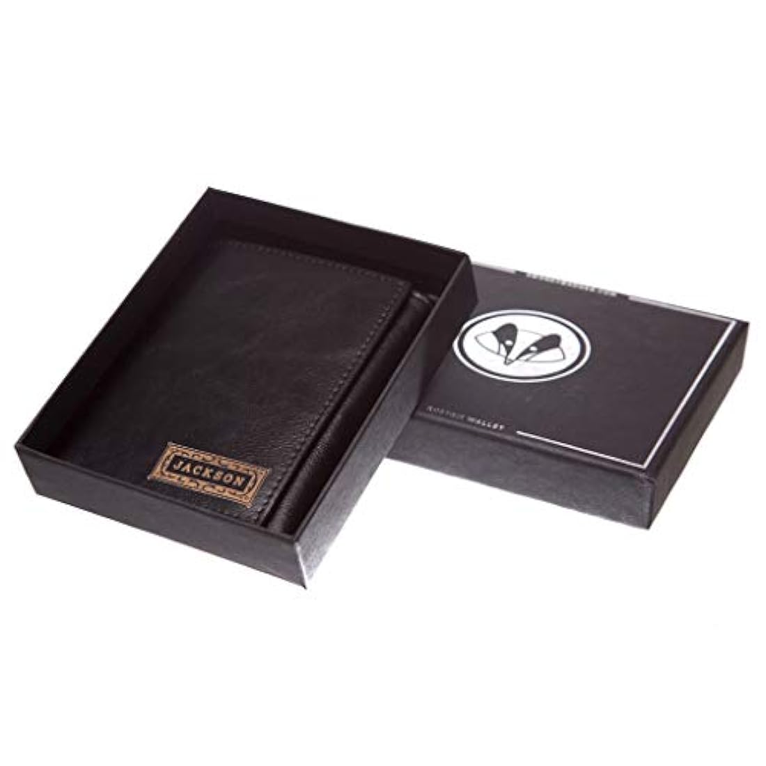 Cartera personalizada  tejón
