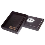 Cartera personalizada  tejón