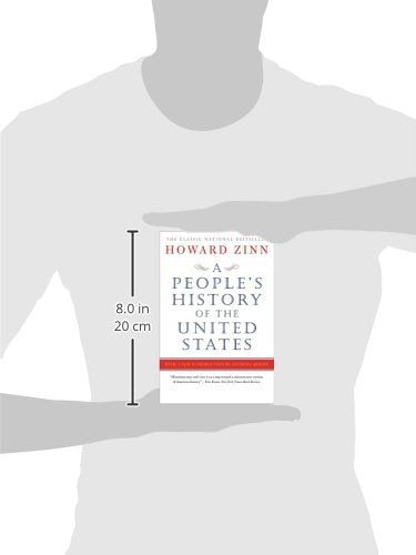 Libro A People's History of the United States
