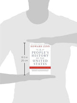 Libro A People's History of the United States