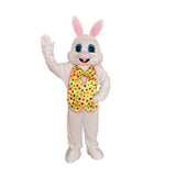 Disfraces Disfraz de conejo de Pascua