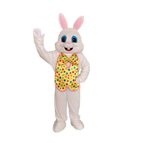 Disfraces Disfraz de conejo de Pascua