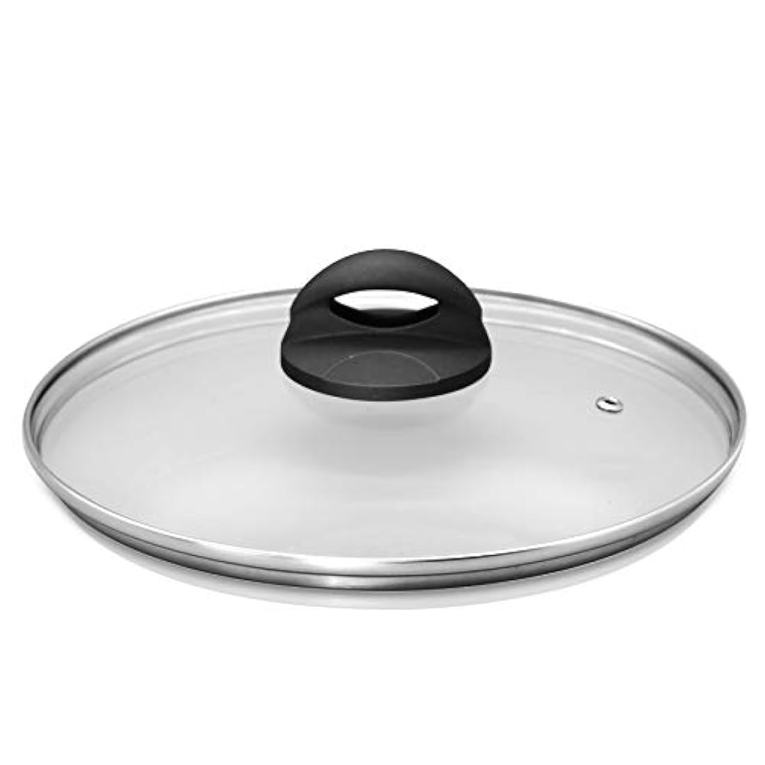 Tapa de olla de cocina duradera NUTRICHEF ‎PRTNCCW12CPCOVER