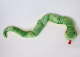 Peluches Serpiente Warm Pals Microwavable Sammy The Snake