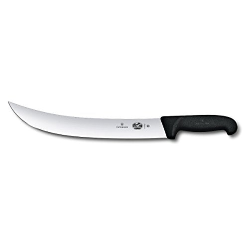 Cuchillo  Cubiertos Curvados de 12 Pulgadas