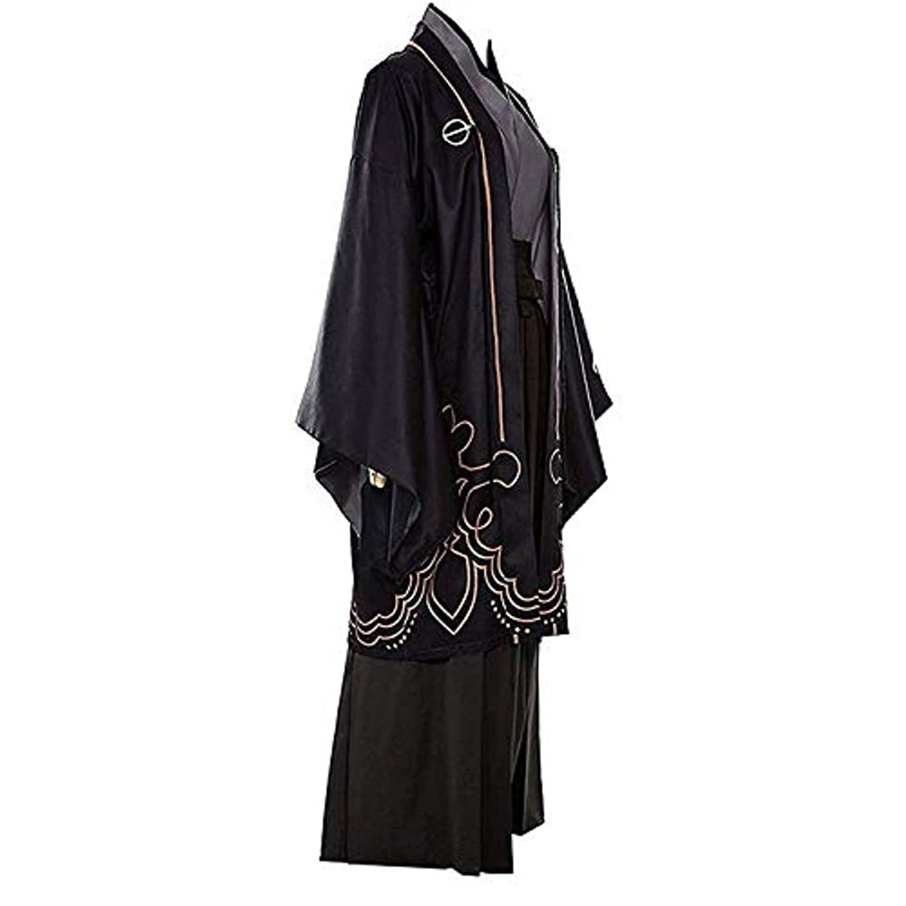 Disfraces - Disfraz de kimono para mujer