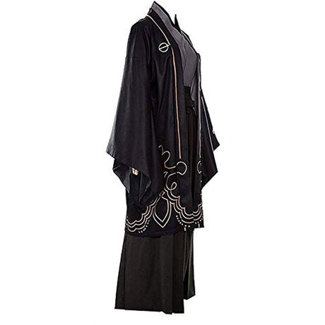 Disfraces - Disfraz de kimono para mujer