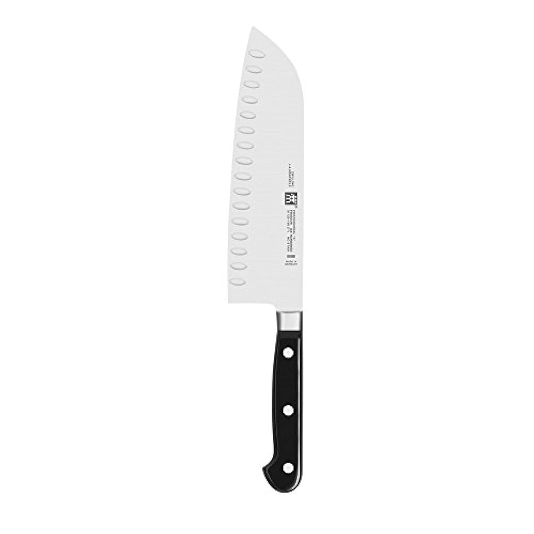 ZWILLING J.A. Henckels Cuchillo Santoku profesional "S"