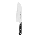 ZWILLING J.A. Henckels Cuchillo Santoku profesional "S"