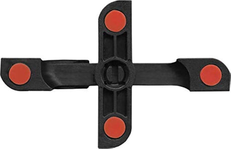 Outdoor Edge - Afilador para cuchillos y anzuelos