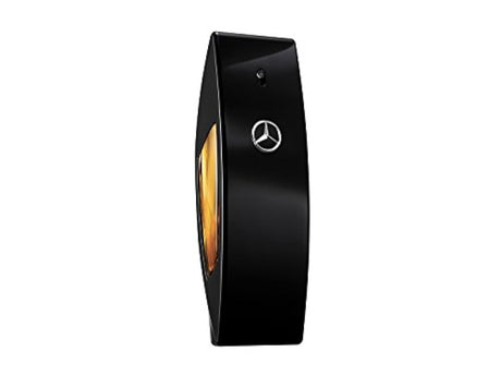 Mercedes Benz Club Black 100 Ml Edt Spray