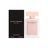 Perfume para mujer Narciso Rodríguez