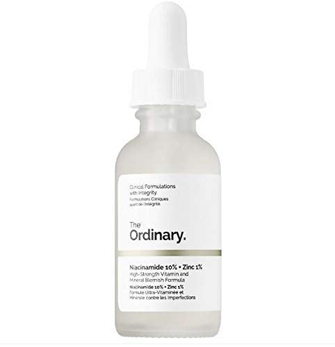 ¡Juego de suero facial! THE ORDINARY