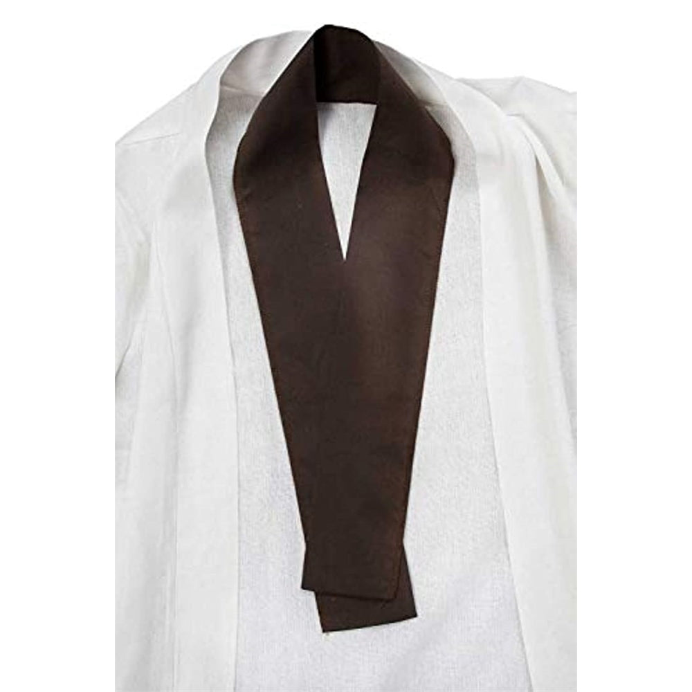 Disfraces Tunic Hooded Robe Disfraz de Cosplay