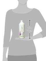 Acondicionador Anti-Frizz