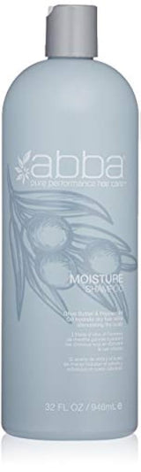 Shampoo con aceite de oliva y menta