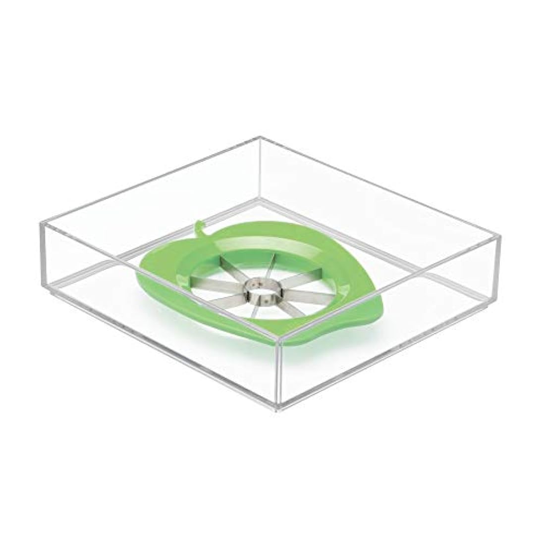 Organizador adecuado para cosméticos y productos de belleza