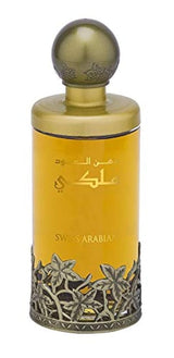 Dehn el Oud Malaki edp perfume en spry 100 ml
