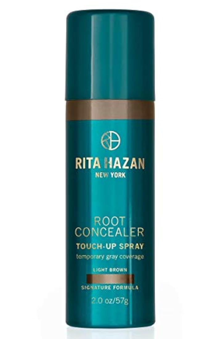 Spray para retocar, Rubio Cover Up Gris, 2 oz
