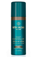 Spray para retocar, Rubio Cover Up Gris, 2 oz
