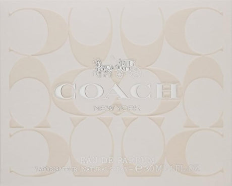 Coach Signature Eau De Parfum - Perfume