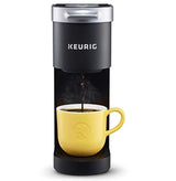 cafetera de café de una sola porción K-Cup Pod de café