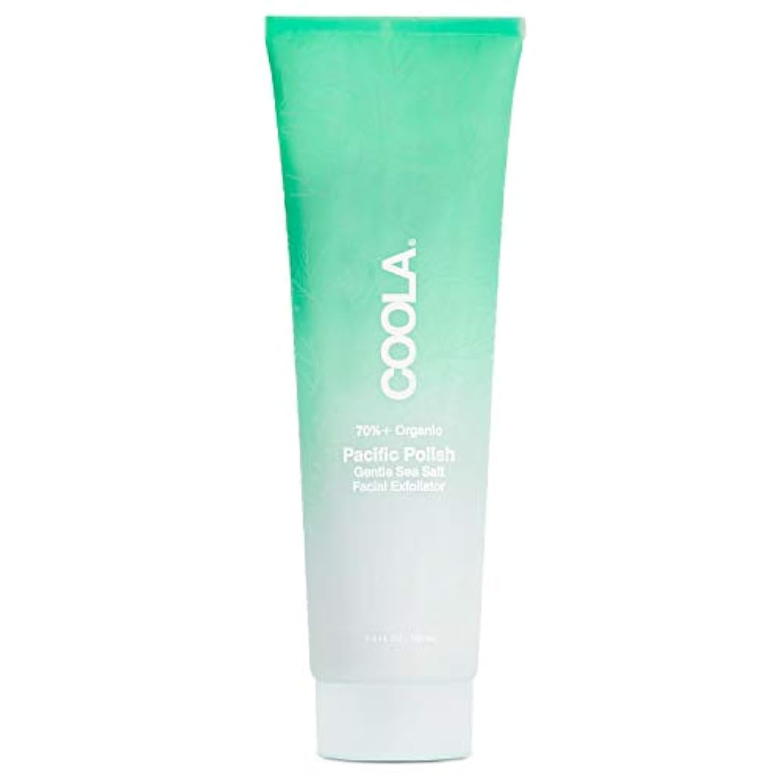 Cuidado Facial, Exfoliante facial orgánico