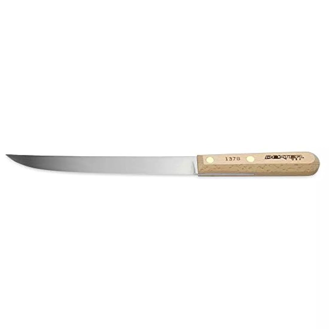 Dexter 1378 8 cuchillo para deshuesar conmango de madera