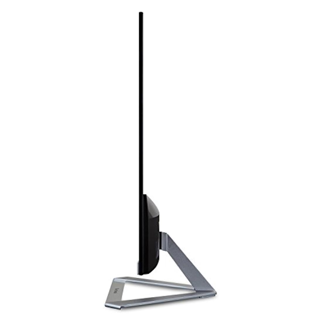 Monitor ViewSonic LED VX2276-SMHD, 22 pulgadas, diseño