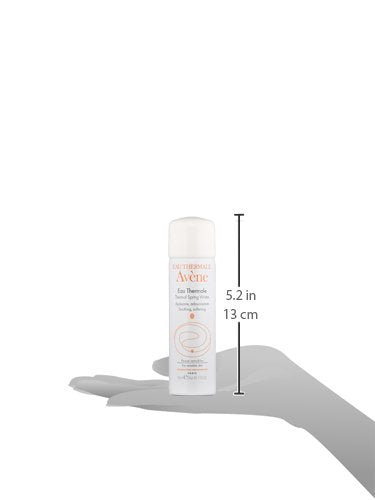 Agua termal de Eau Thermale Avène, 1.76 oz.