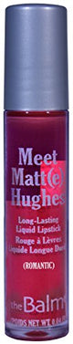 theBalm Meet Matt (e) Hughes Set de 6 mini barras de labios