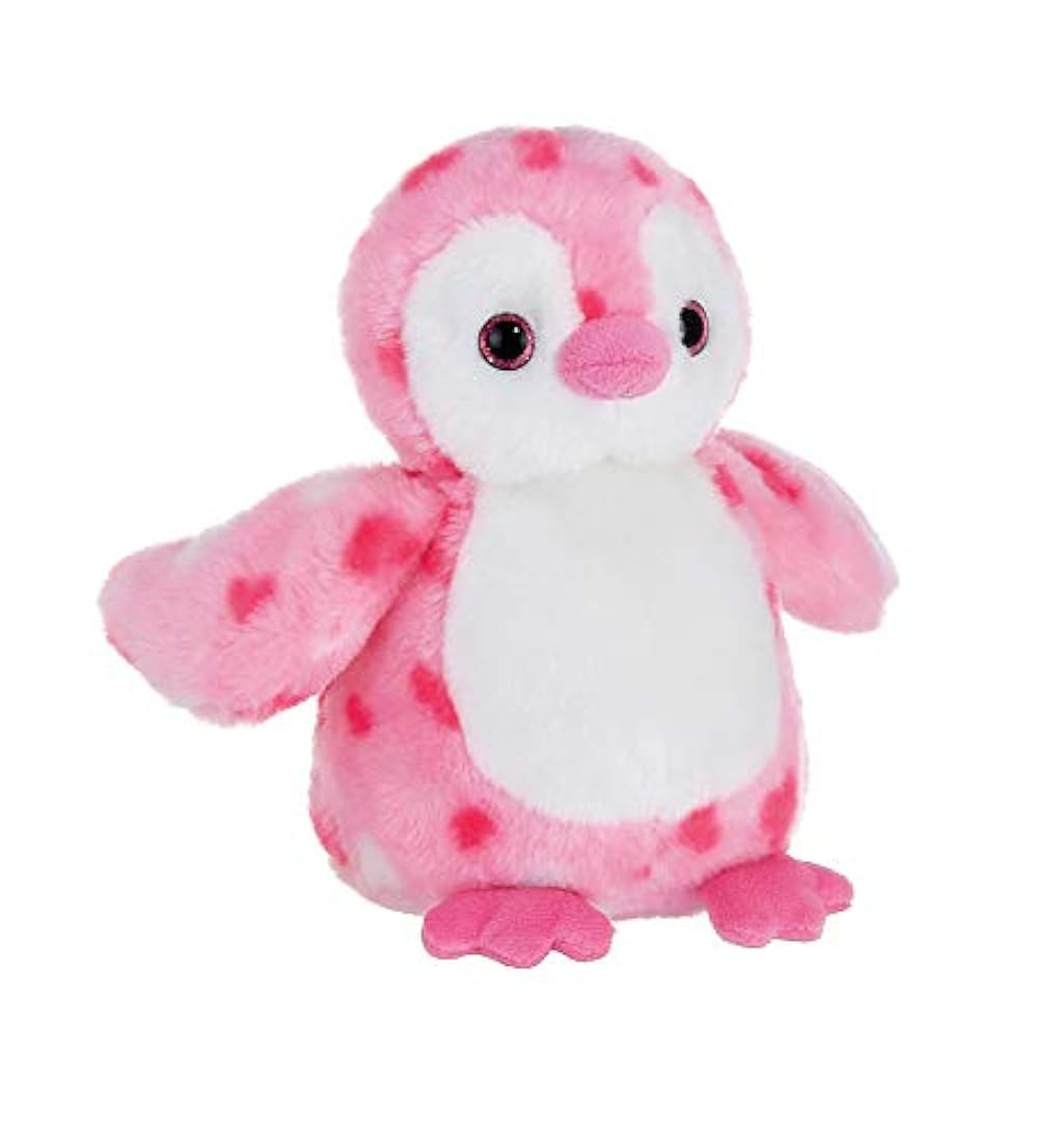 Peluche de pingüino