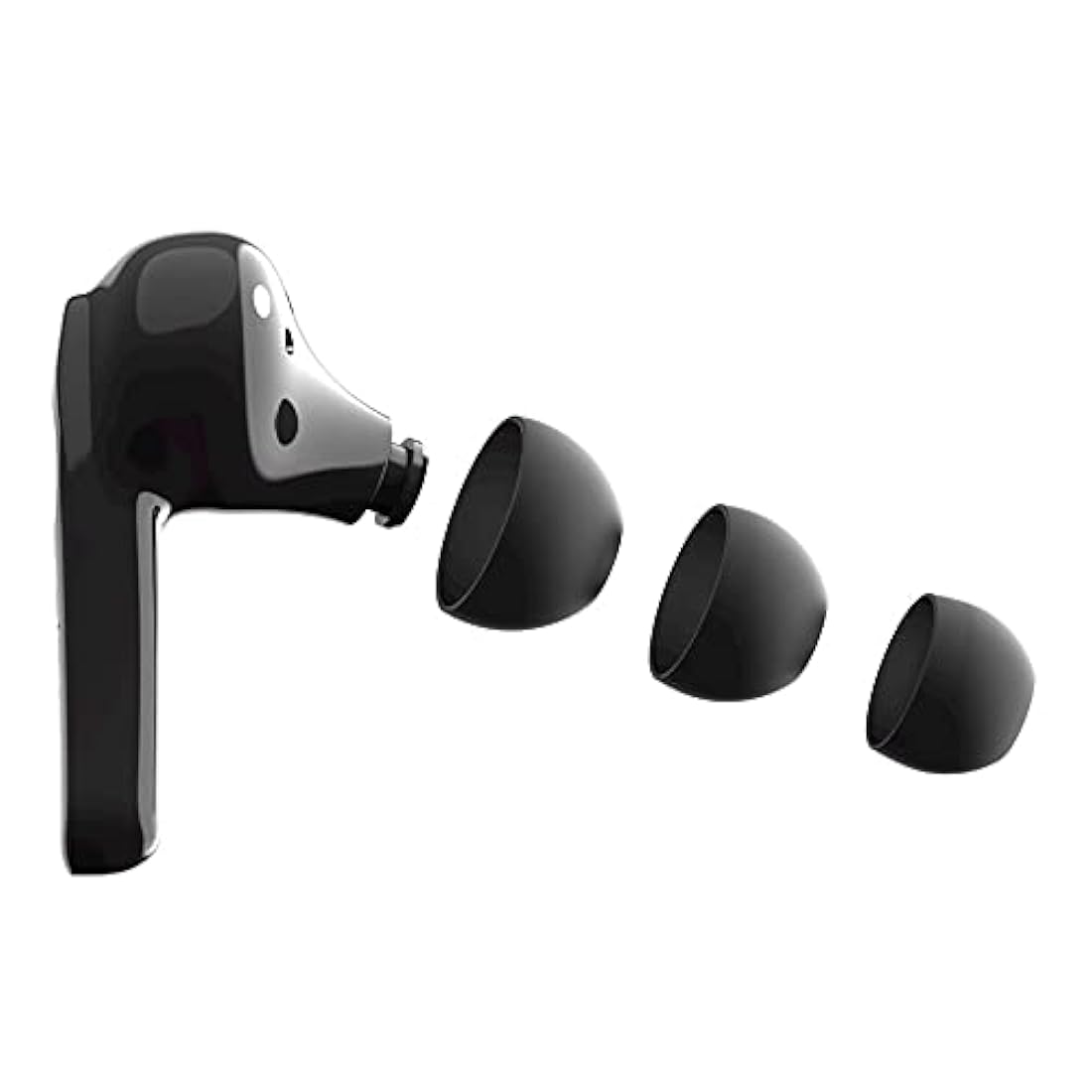 Auriculares inalámbricos de , SoundForm True